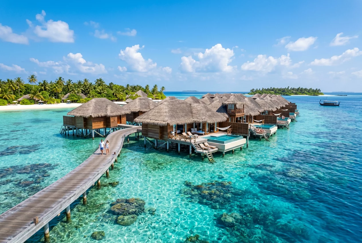 Best Summer Holiday Escapes for Britons in 2026