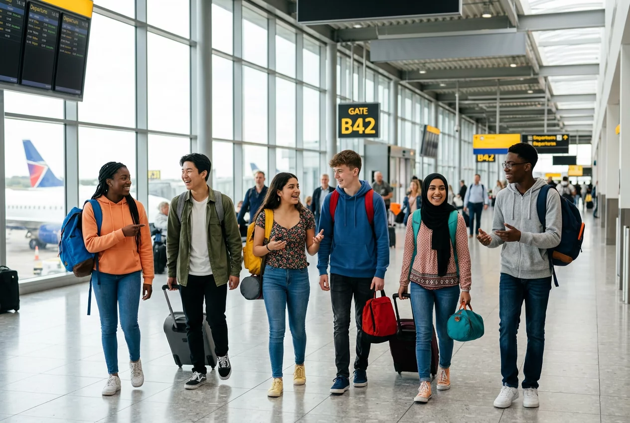 Understanding Exemptions from the New ETA Requirement