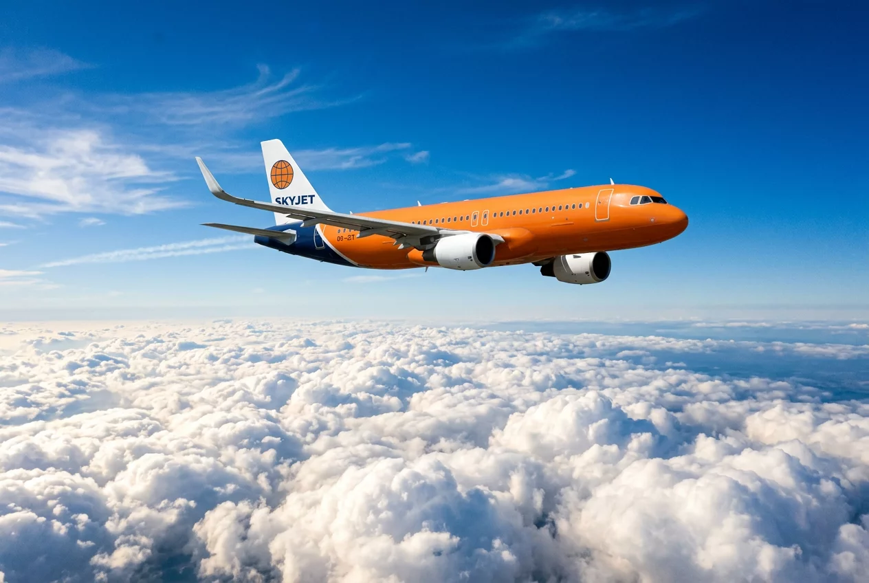 easyJet New Summer Routes