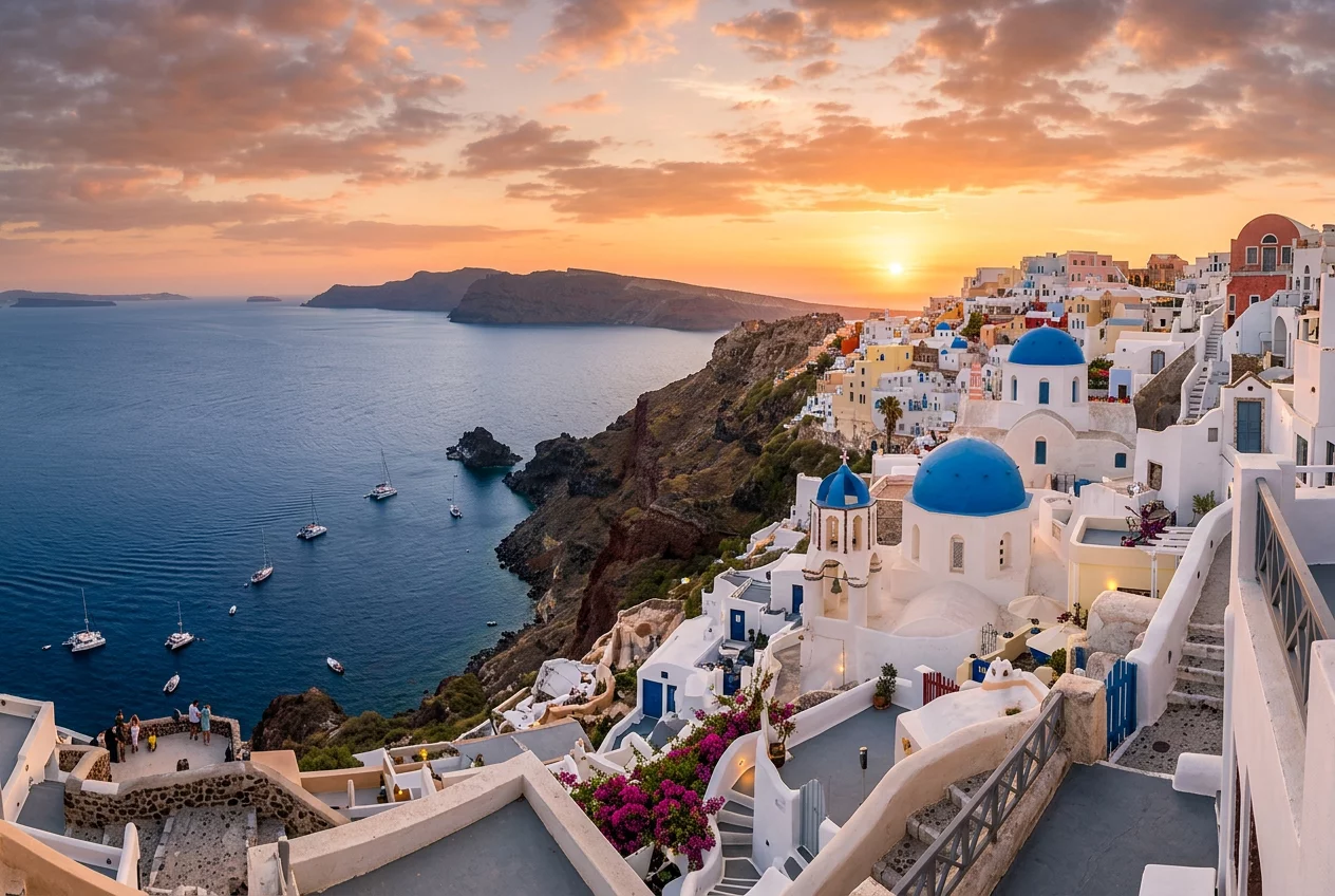 Top 50 Best Destinations for UK Travellers in 2026