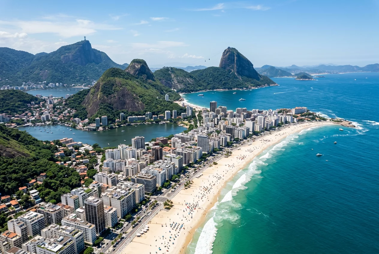 2026 Tourist Bookings Forecast Highlights