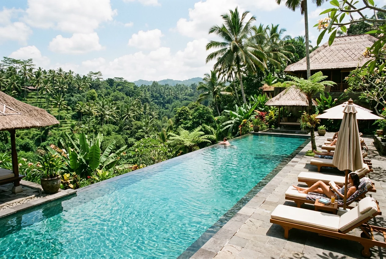 Tripadvisor's 2026 International Ranking Highlights